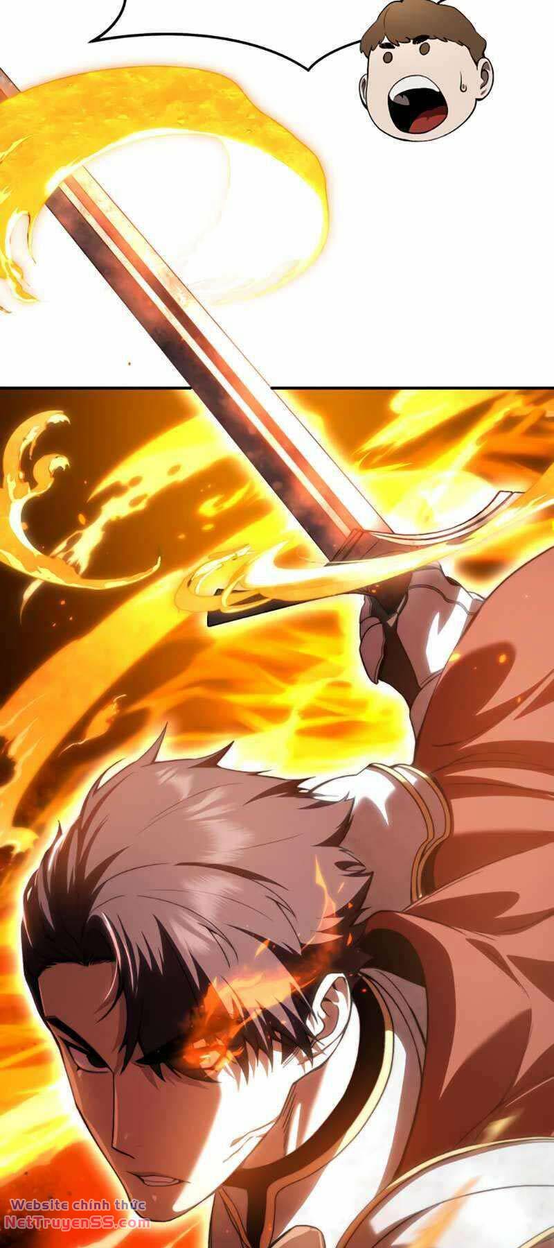 Tinh Tú Kiếm Sĩ - Chapter 29 - Page 111