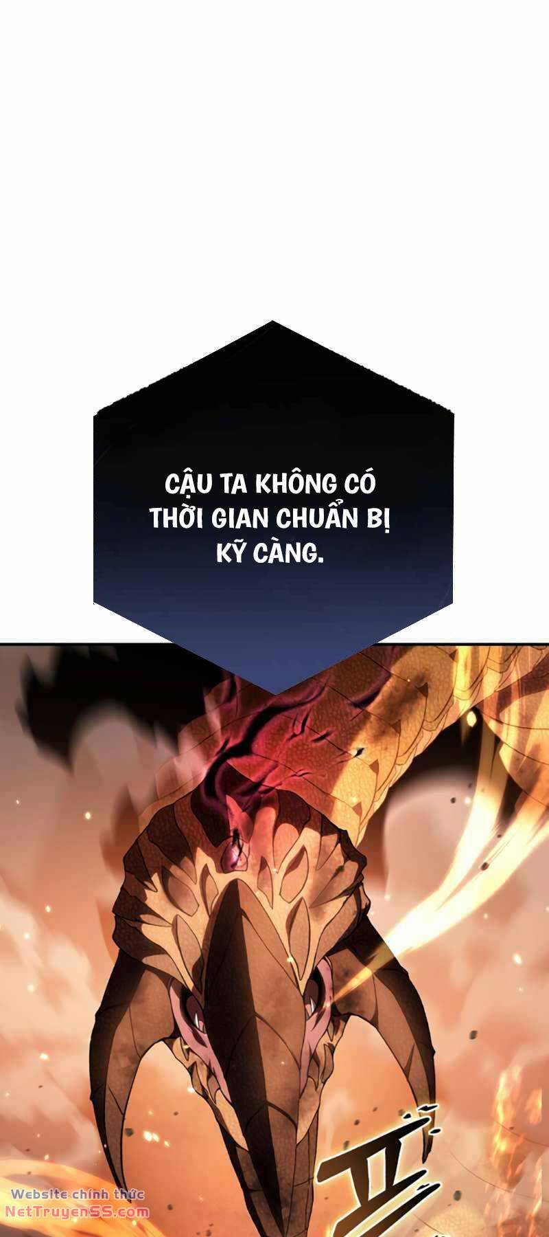 Tinh Tú Kiếm Sĩ - Chapter 29 - Page 115