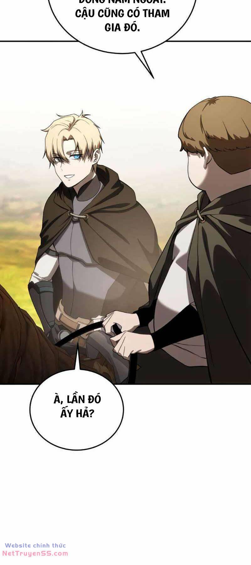 Tinh Tú Kiếm Sĩ - Chapter 29 - Page 13