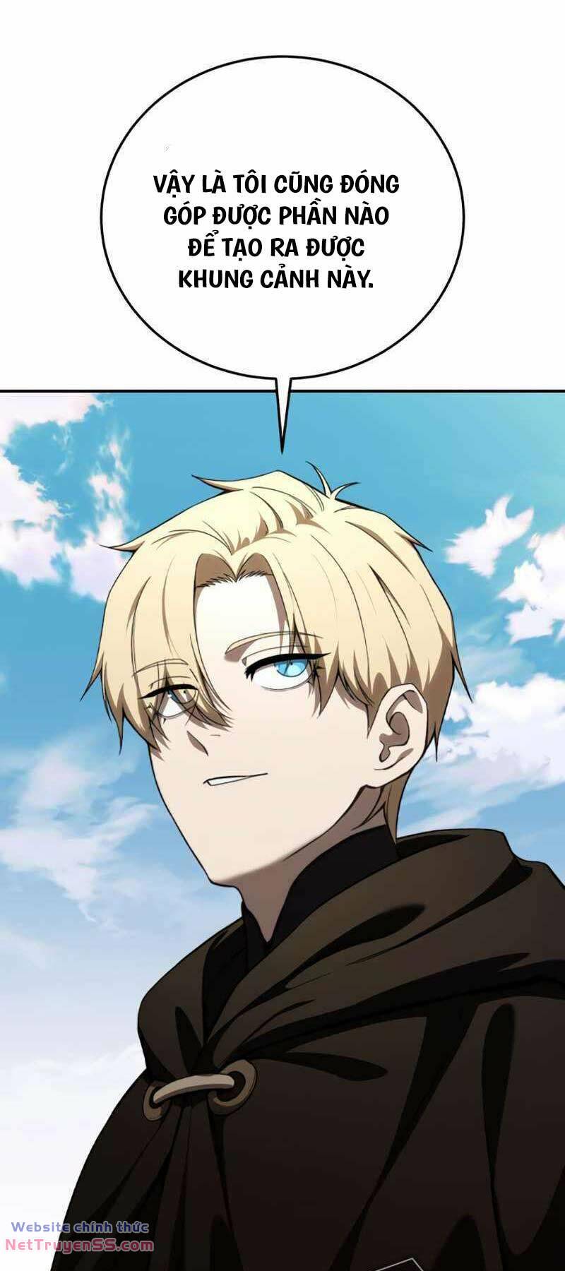 Tinh Tú Kiếm Sĩ - Chapter 29 - Page 14