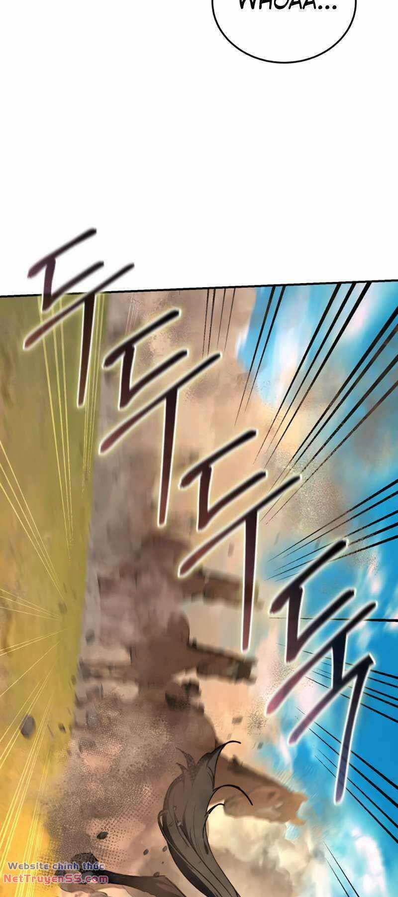 Tinh Tú Kiếm Sĩ - Chapter 29 - Page 18