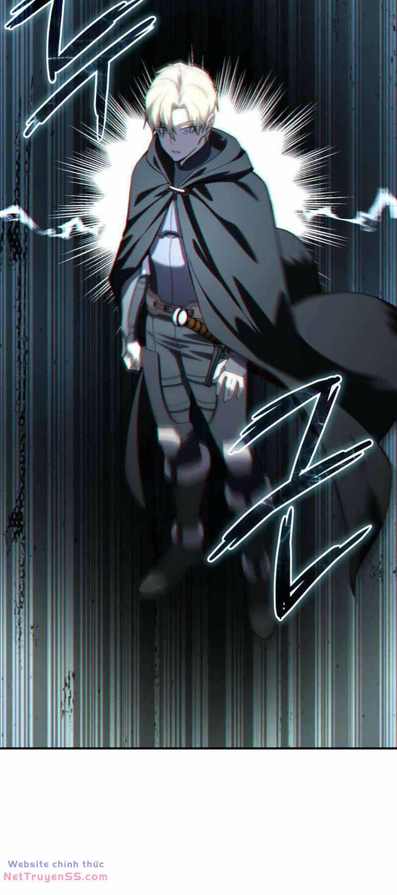 Tinh Tú Kiếm Sĩ - Chapter 29 - Page 20