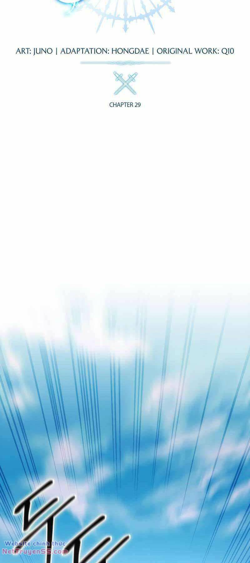 Tinh Tú Kiếm Sĩ - Chapter 29 - Page 23