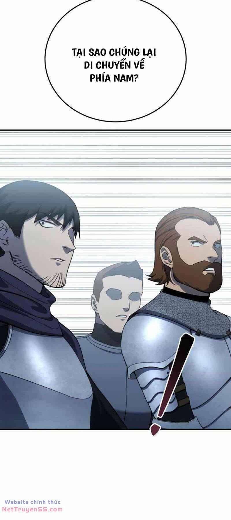 Tinh Tú Kiếm Sĩ - Chapter 29 - Page 28