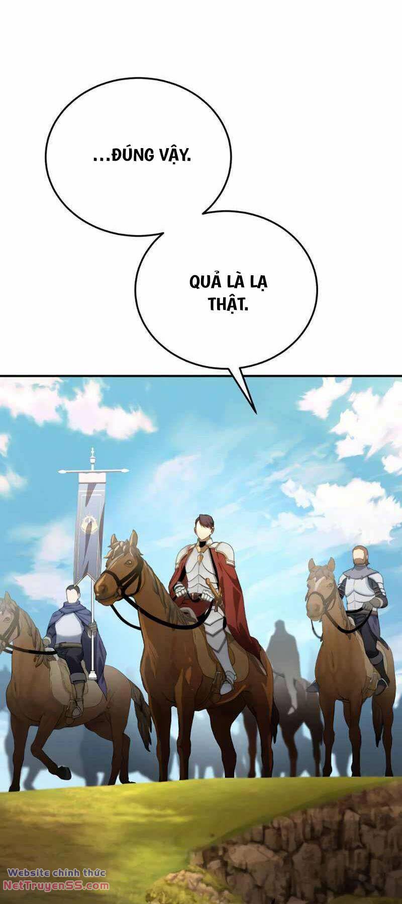 Tinh Tú Kiếm Sĩ - Chapter 29 - Page 29