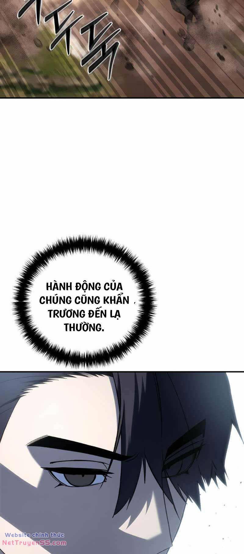 Tinh Tú Kiếm Sĩ - Chapter 29 - Page 31