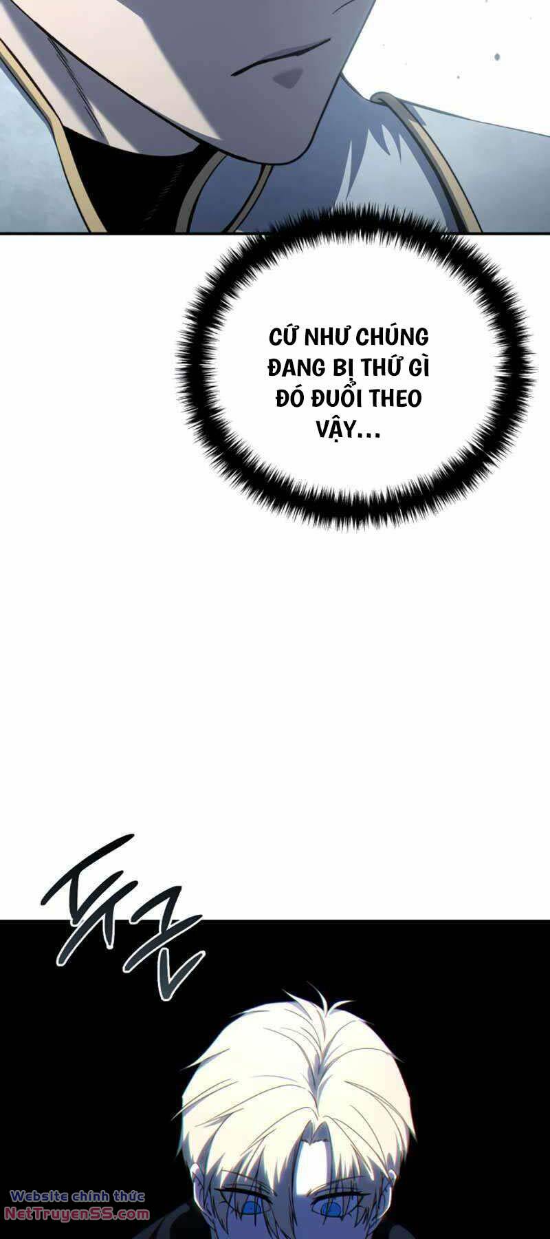 Tinh Tú Kiếm Sĩ - Chapter 29 - Page 32