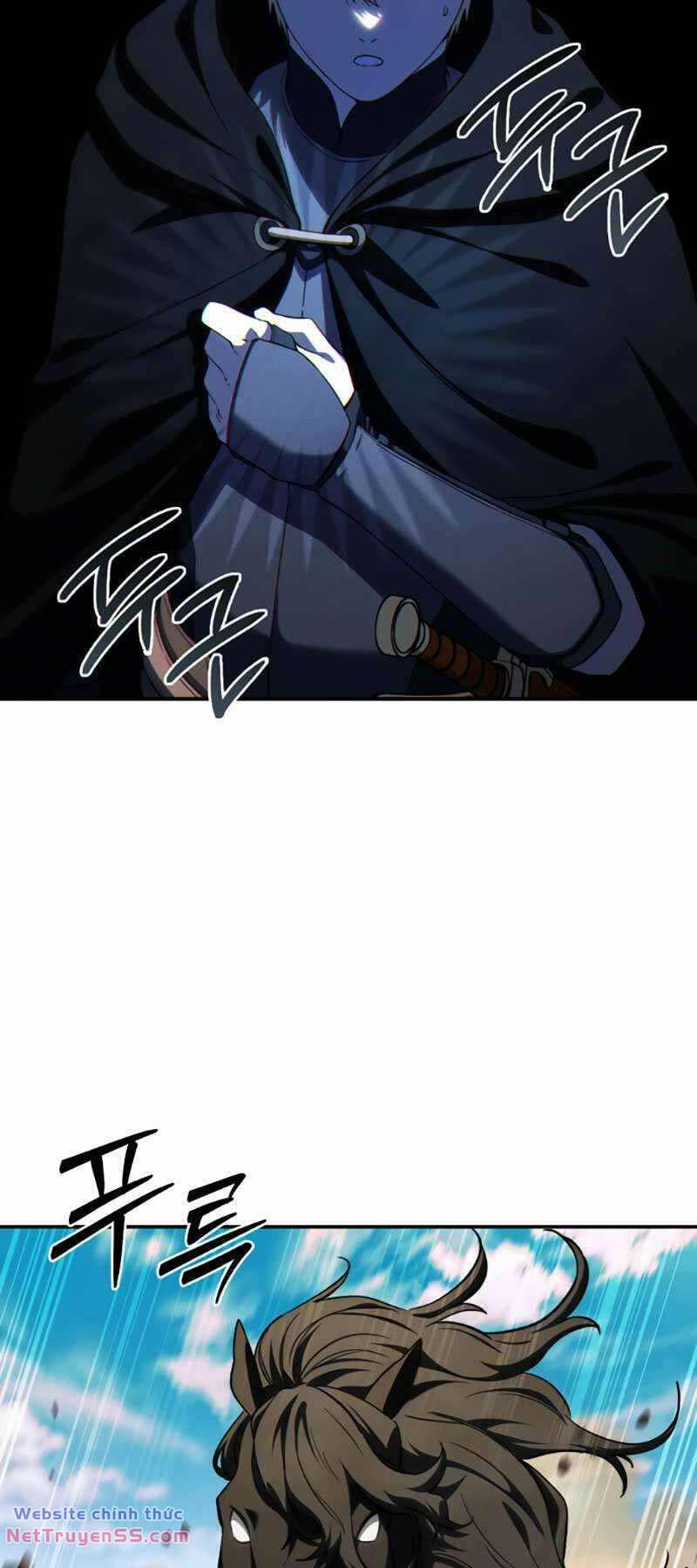 Tinh Tú Kiếm Sĩ - Chapter 29 - Page 33