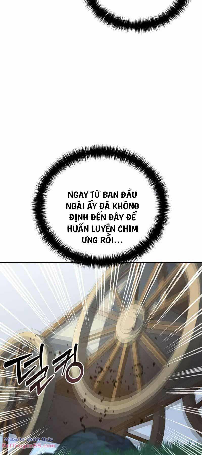 Tinh Tú Kiếm Sĩ - Chapter 29 - Page 3