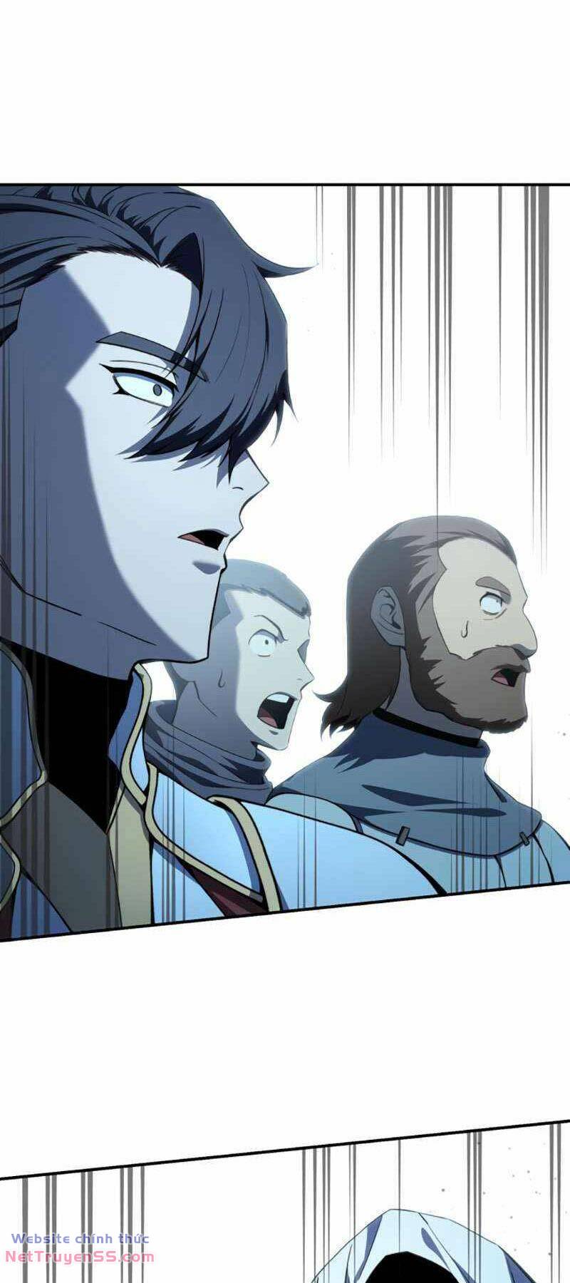 Tinh Tú Kiếm Sĩ - Chapter 29 - Page 46