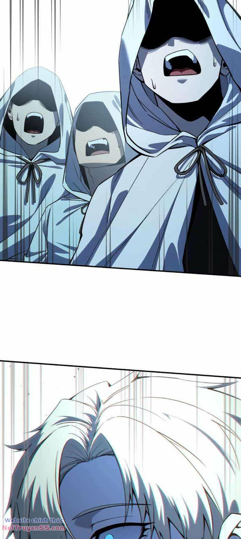 Tinh Tú Kiếm Sĩ - Chapter 29 - Page 47