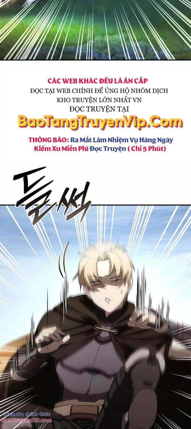 Tinh Tú Kiếm Sĩ - Chapter 29 - Page 4