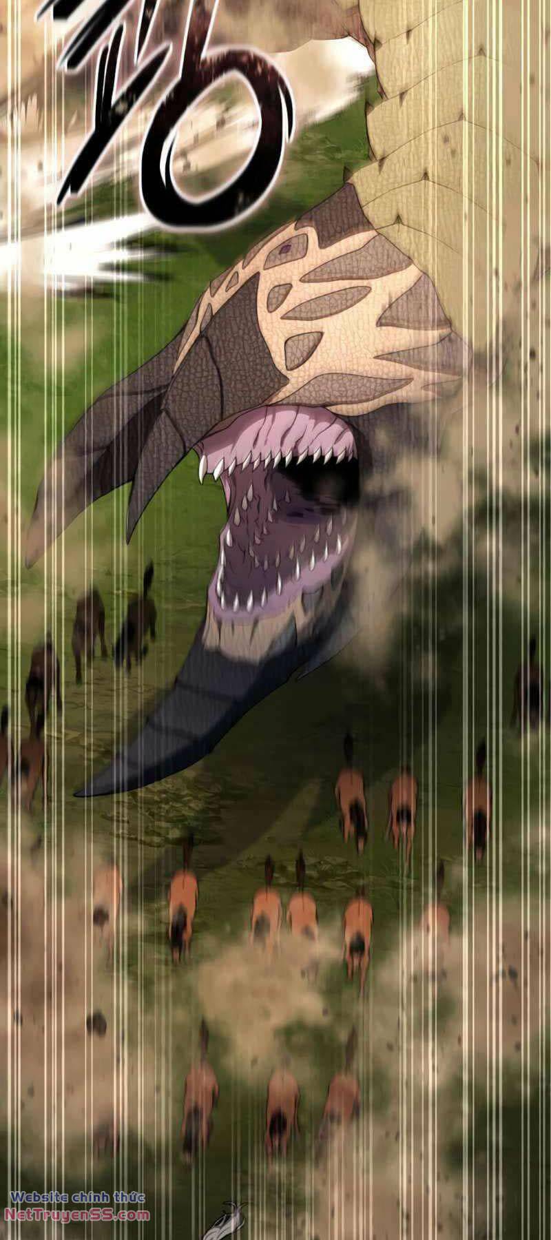 Tinh Tú Kiếm Sĩ - Chapter 29 - Page 54