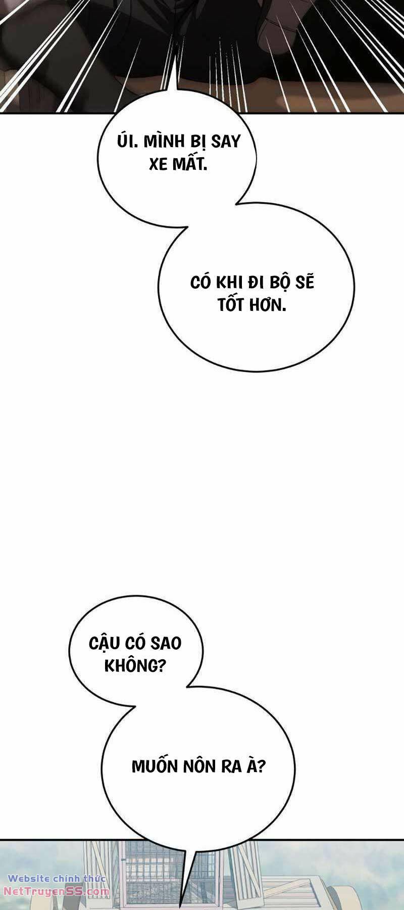 Tinh Tú Kiếm Sĩ - Chapter 29 - Page 5