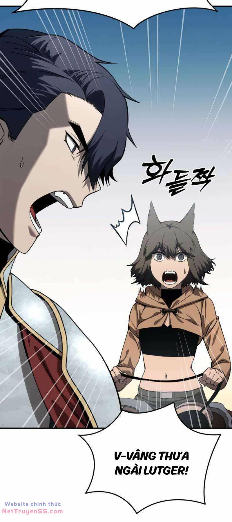 Tinh Tú Kiếm Sĩ - Chapter 29 - Page 72