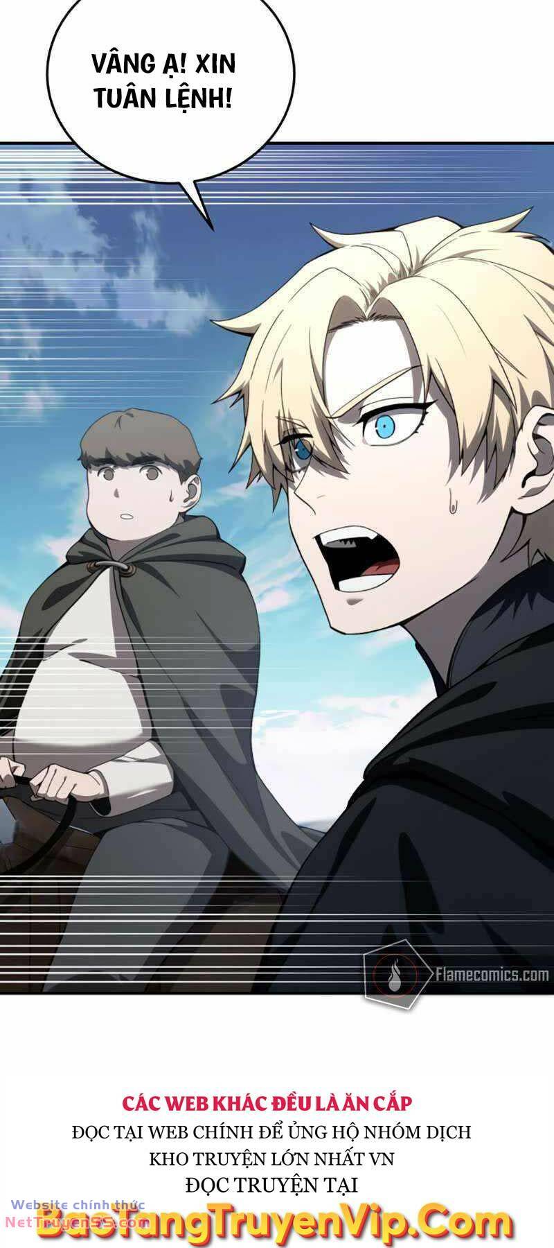 Tinh Tú Kiếm Sĩ - Chapter 29 - Page 75