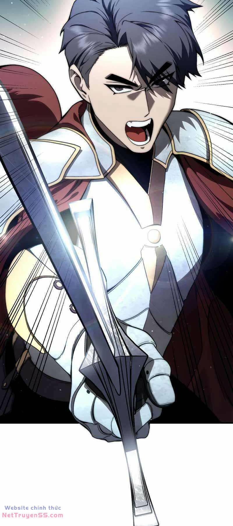 Tinh Tú Kiếm Sĩ - Chapter 29 - Page 78