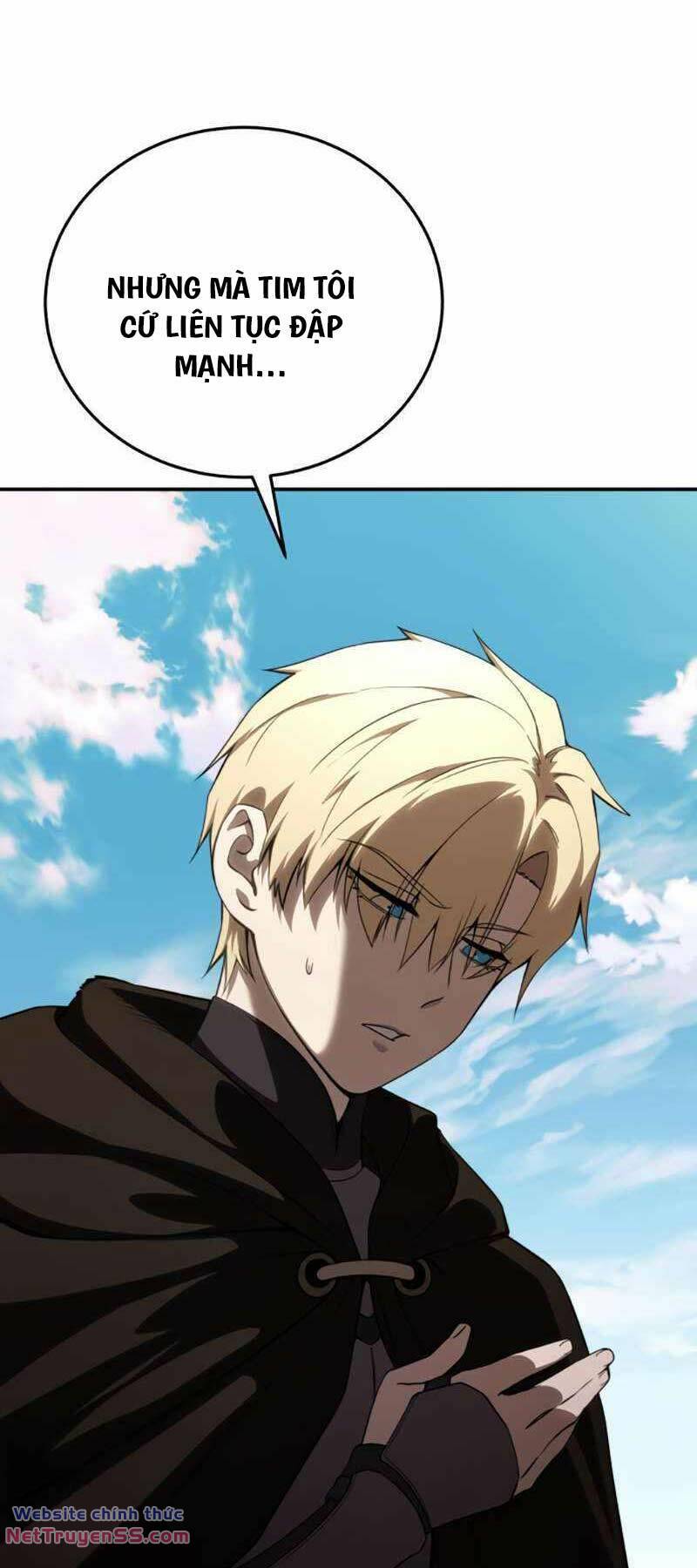 Tinh Tú Kiếm Sĩ - Chapter 29 - Page 7