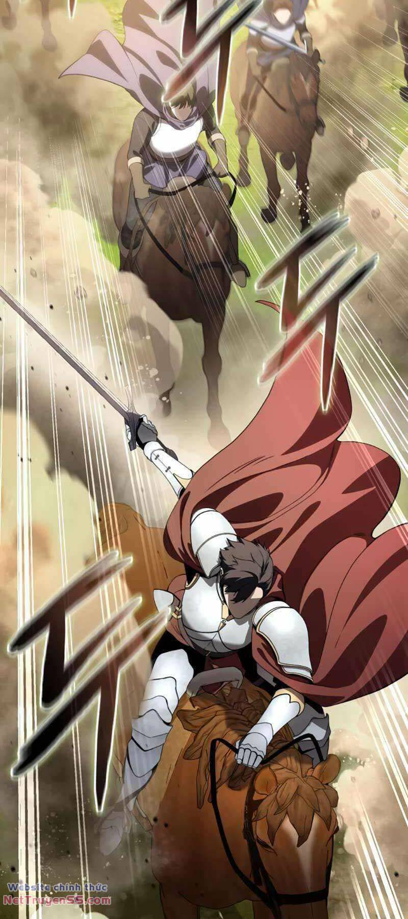 Tinh Tú Kiếm Sĩ - Chapter 29 - Page 83