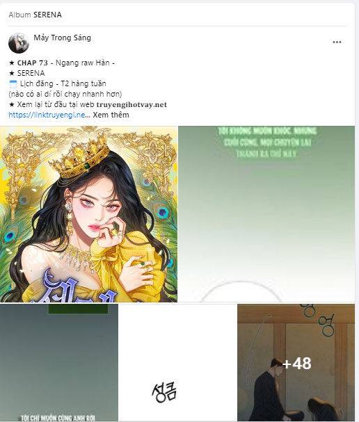 Serena - Chapter 72.2 - Page 15