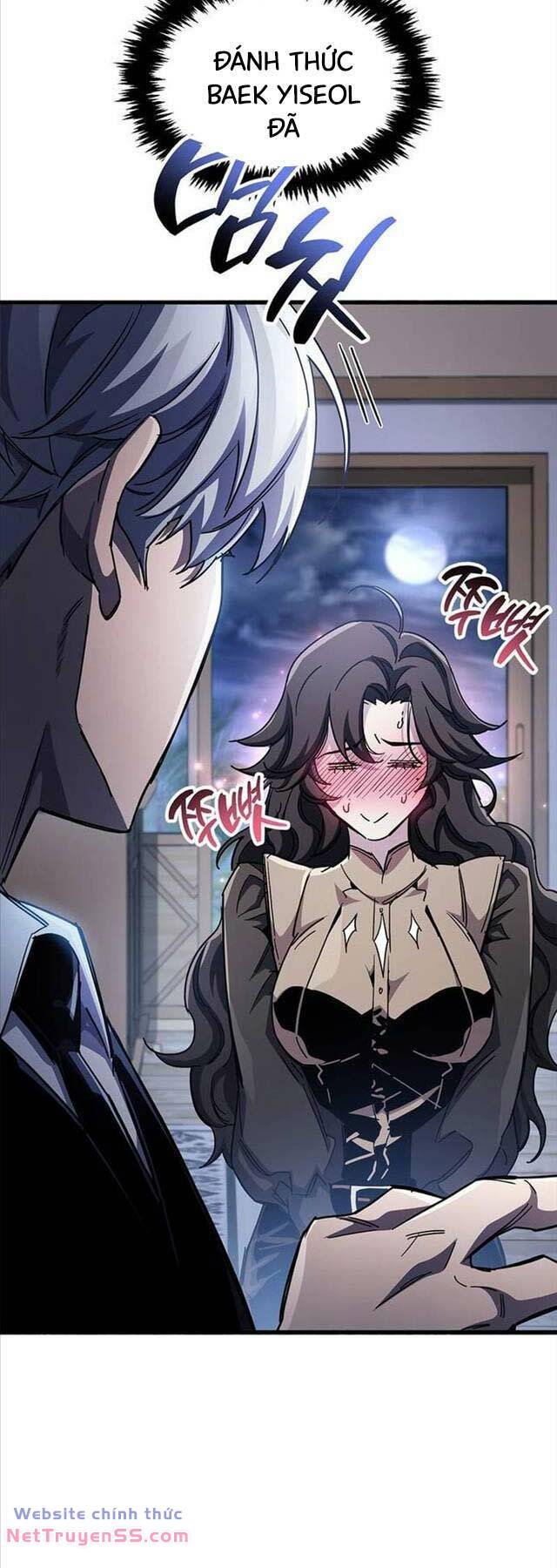 Người Chơi Che Giấu Quá Khứ - Chapter 41 - Page 10