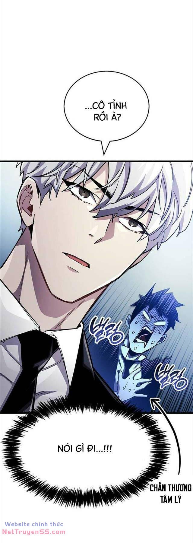 Người Chơi Che Giấu Quá Khứ - Chapter 41 - Page 11