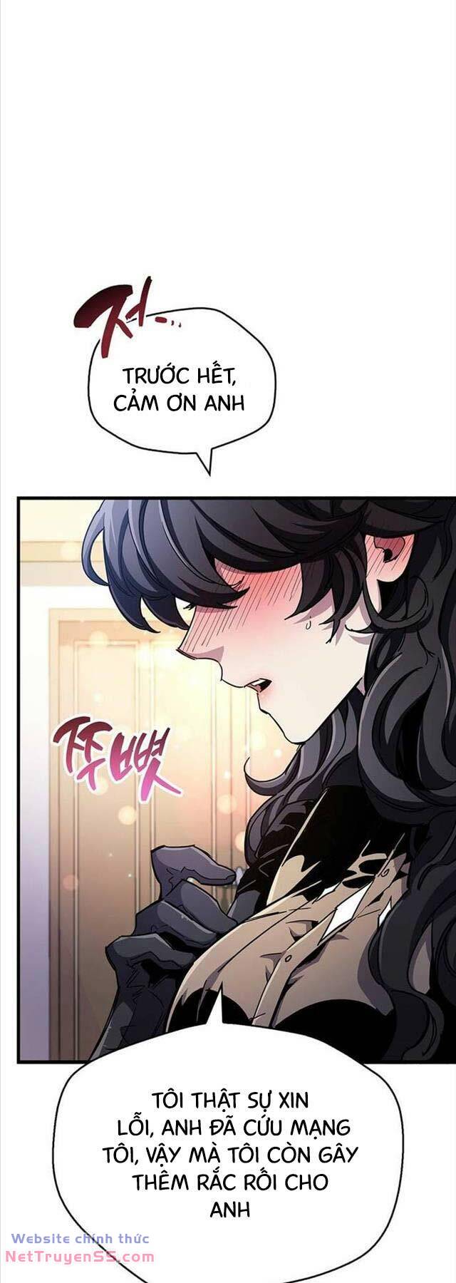 Người Chơi Che Giấu Quá Khứ - Chapter 41 - Page 12