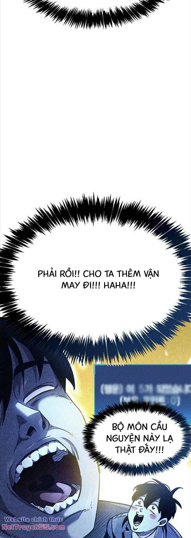 Người Chơi Che Giấu Quá Khứ - Chapter 41 - Page 16