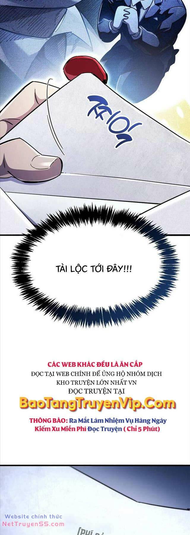 Người Chơi Che Giấu Quá Khứ - Chapter 41 - Page 17