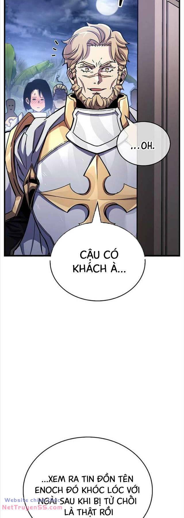 Người Chơi Che Giấu Quá Khứ - Chapter 41 - Page 22