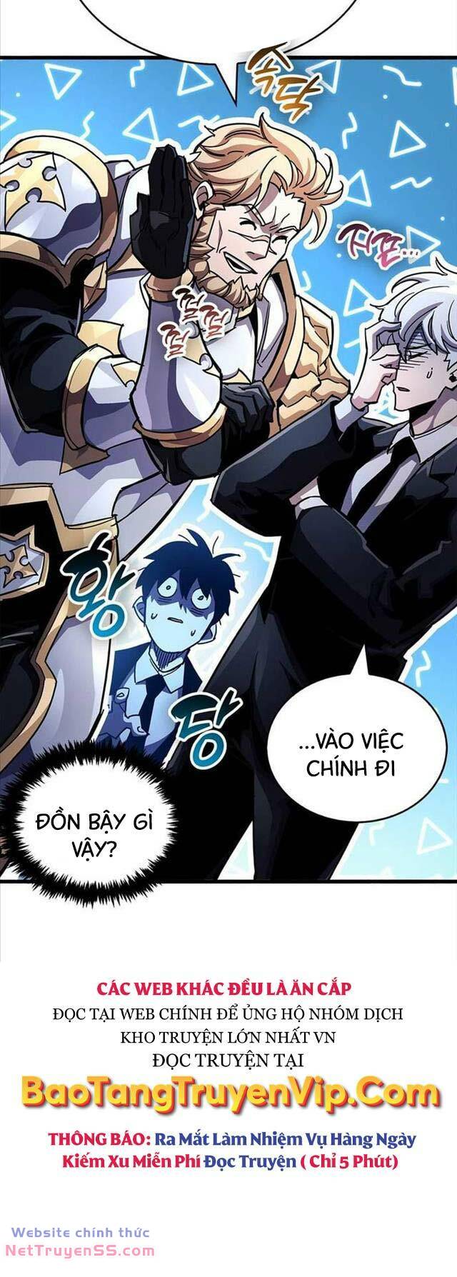 Người Chơi Che Giấu Quá Khứ - Chapter 41 - Page 23