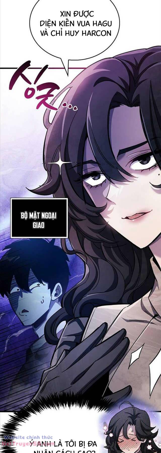 Người Chơi Che Giấu Quá Khứ - Chapter 41 - Page 26