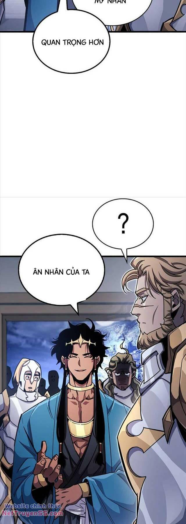 Người Chơi Che Giấu Quá Khứ - Chapter 41 - Page 28