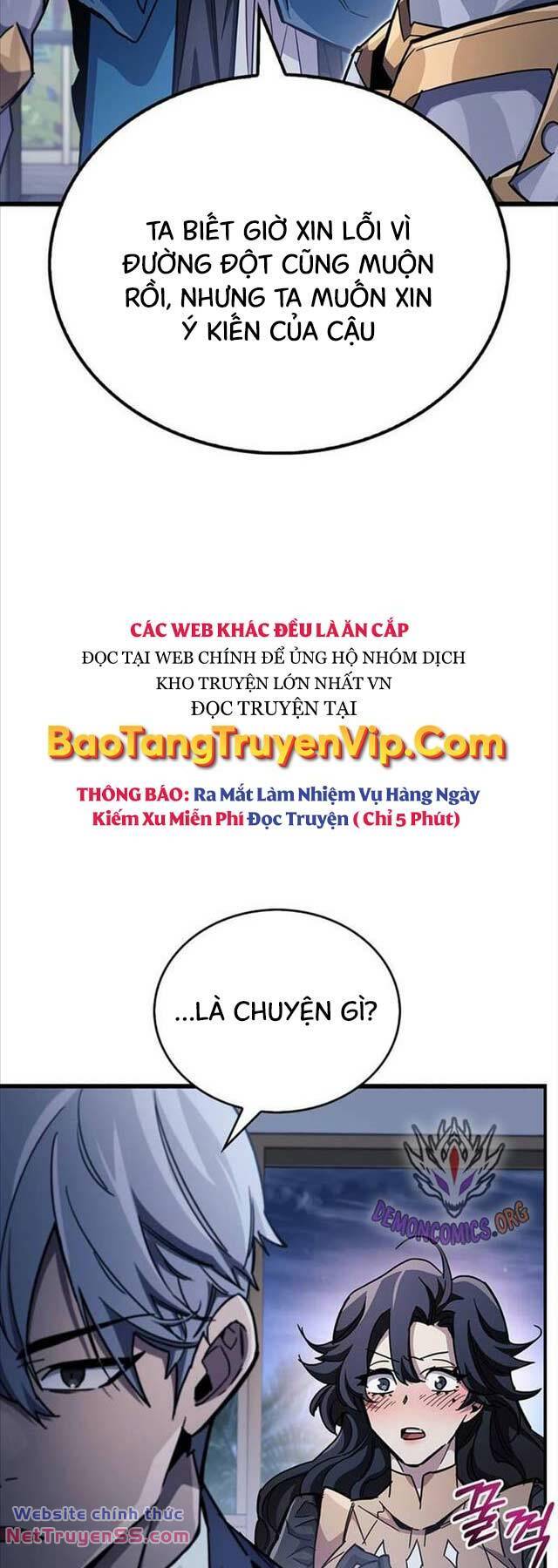 Người Chơi Che Giấu Quá Khứ - Chapter 41 - Page 29