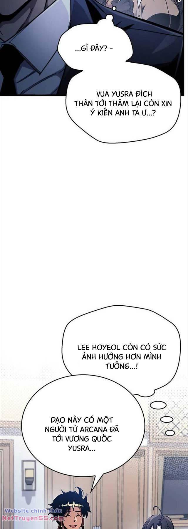 Người Chơi Che Giấu Quá Khứ - Chapter 41 - Page 30