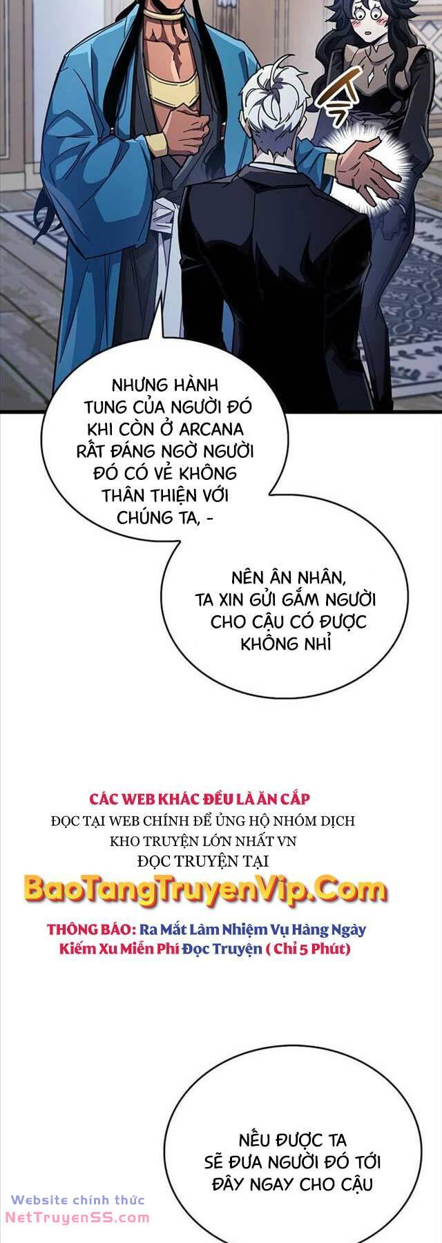 Người Chơi Che Giấu Quá Khứ - Chapter 41 - Page 31