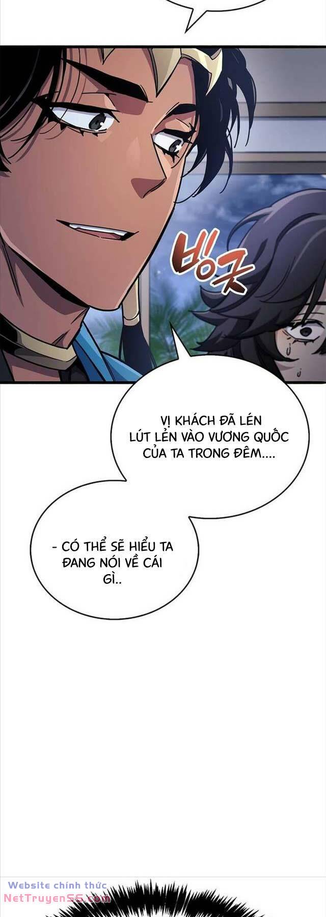 Người Chơi Che Giấu Quá Khứ - Chapter 41 - Page 32
