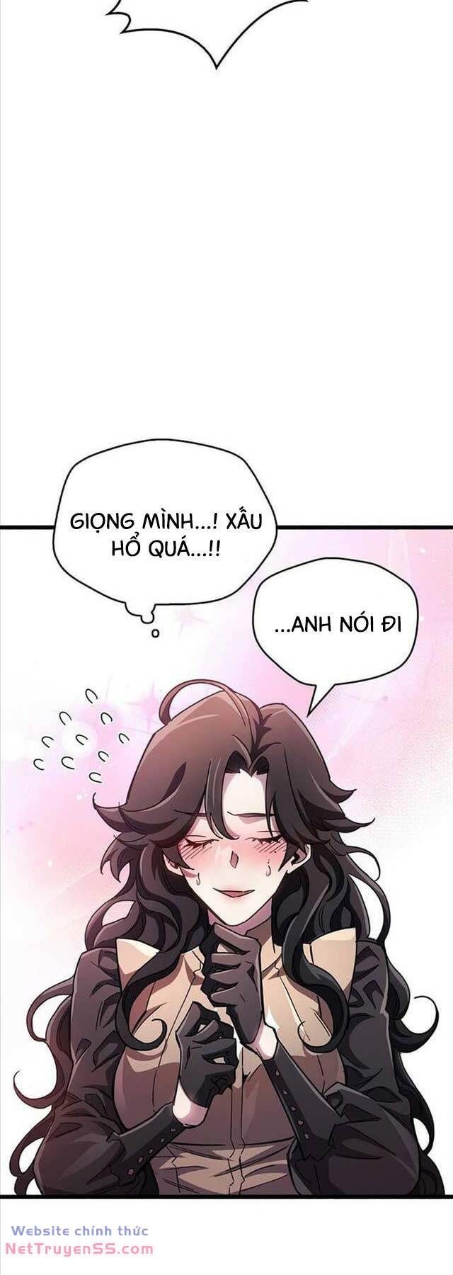 Người Chơi Che Giấu Quá Khứ - Chapter 41 - Page 34