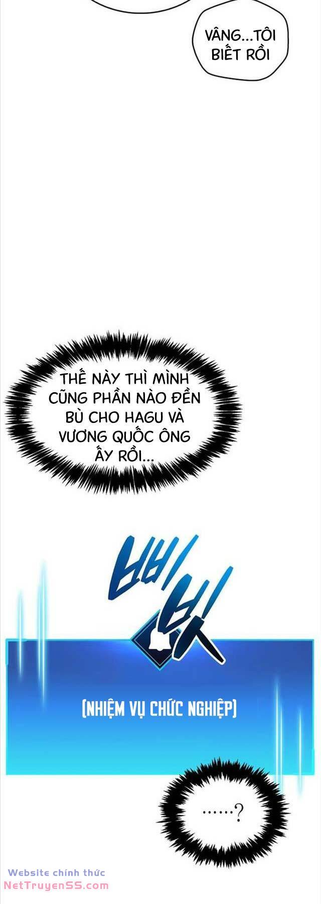 Người Chơi Che Giấu Quá Khứ - Chapter 41 - Page 36