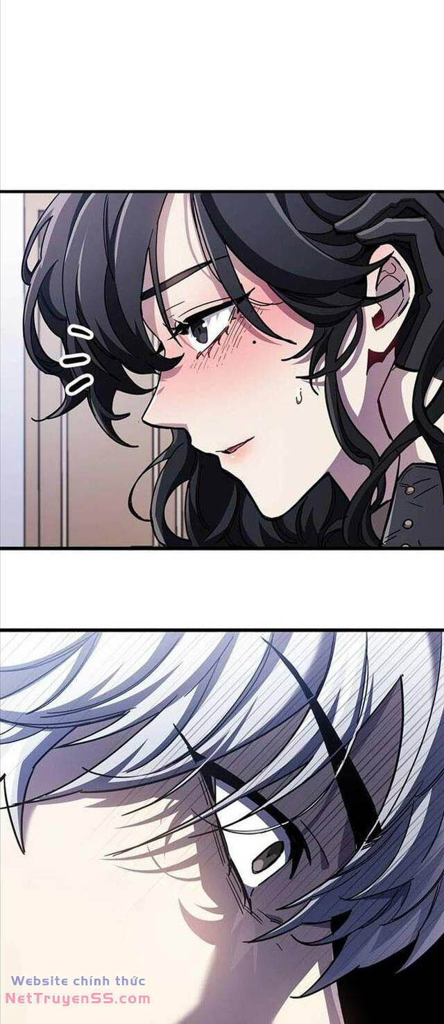 Người Chơi Che Giấu Quá Khứ - Chapter 41 - Page 38