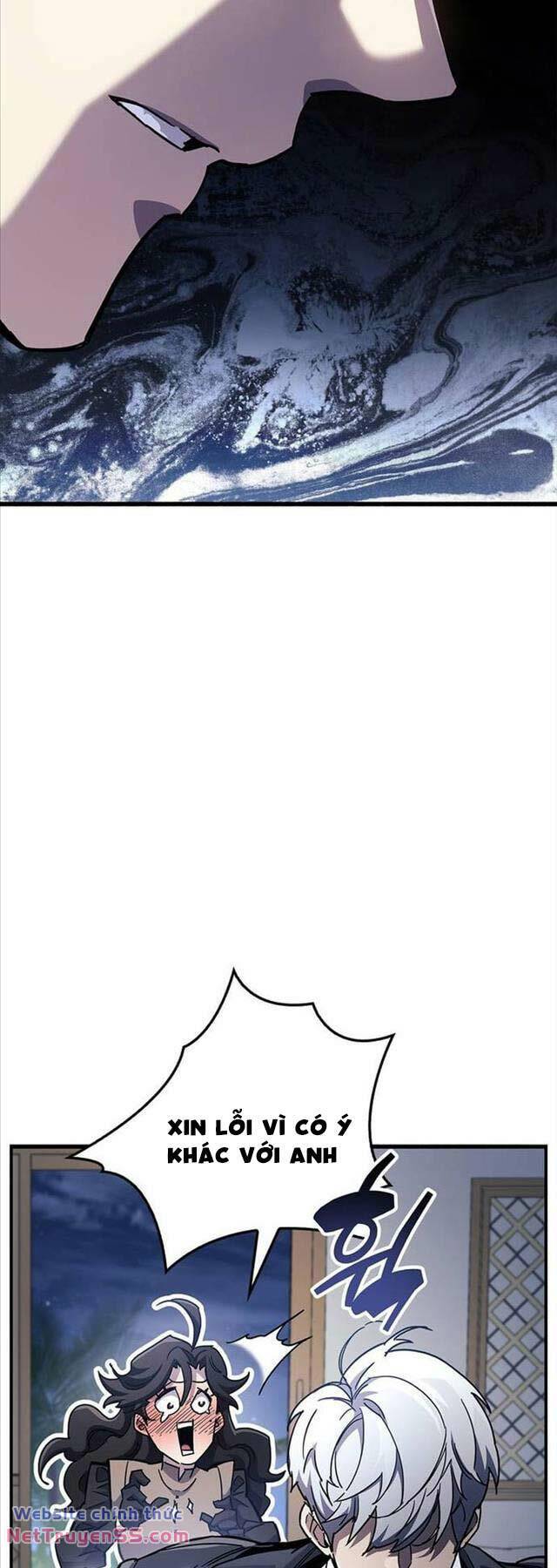 Người Chơi Che Giấu Quá Khứ - Chapter 41 - Page 39