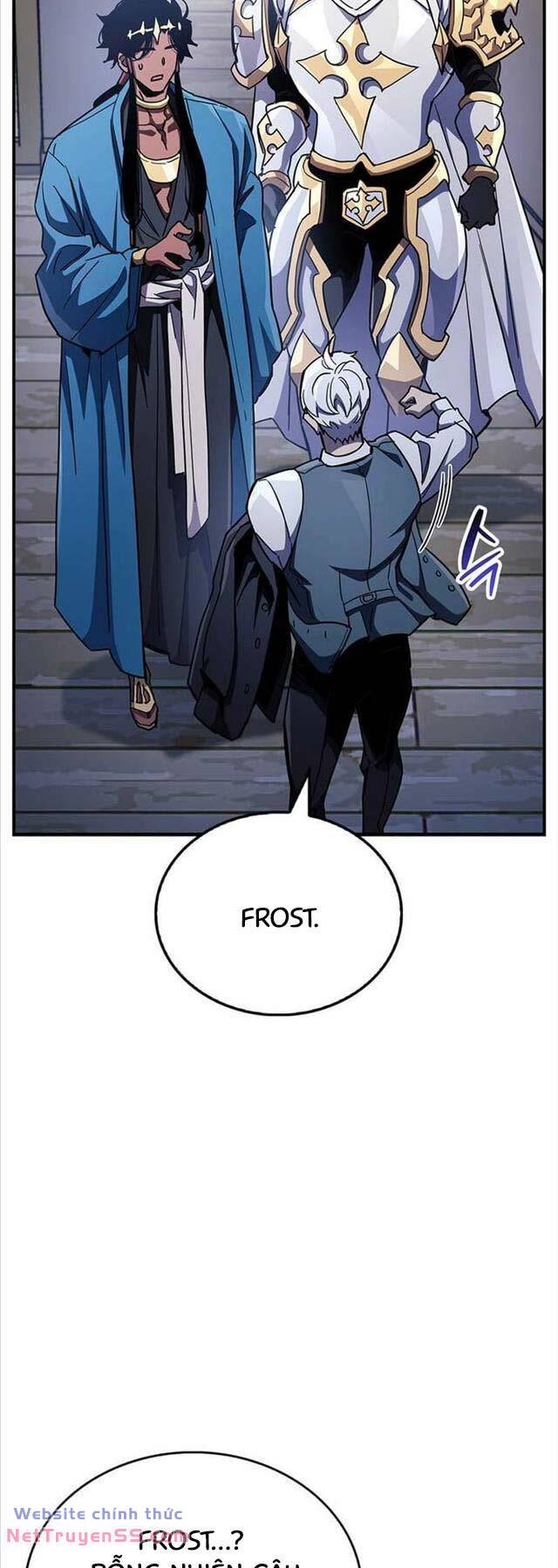 Người Chơi Che Giấu Quá Khứ - Chapter 41 - Page 41