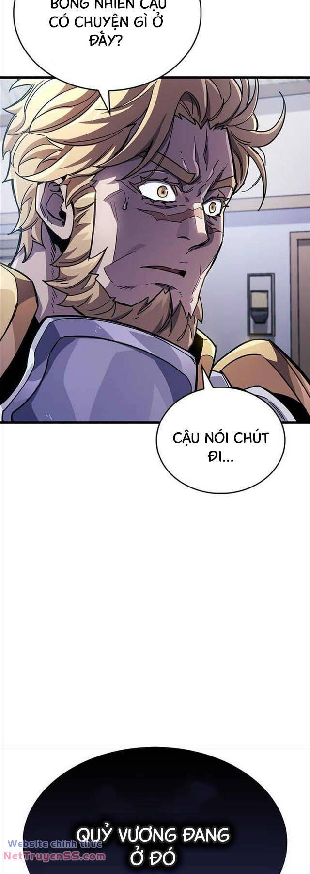 Người Chơi Che Giấu Quá Khứ - Chapter 41 - Page 42