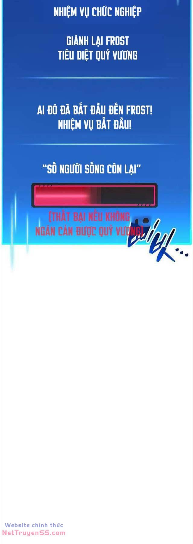 Người Chơi Che Giấu Quá Khứ - Chapter 41 - Page 44