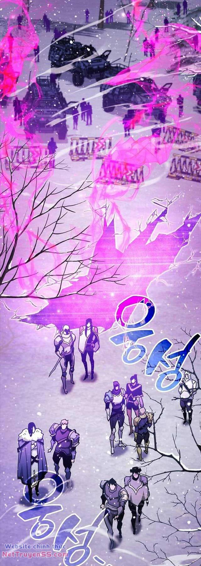 Người Chơi Che Giấu Quá Khứ - Chapter 41 - Page 46