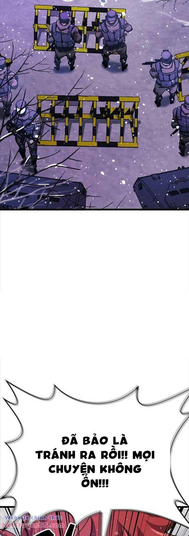 Người Chơi Che Giấu Quá Khứ - Chapter 41 - Page 47