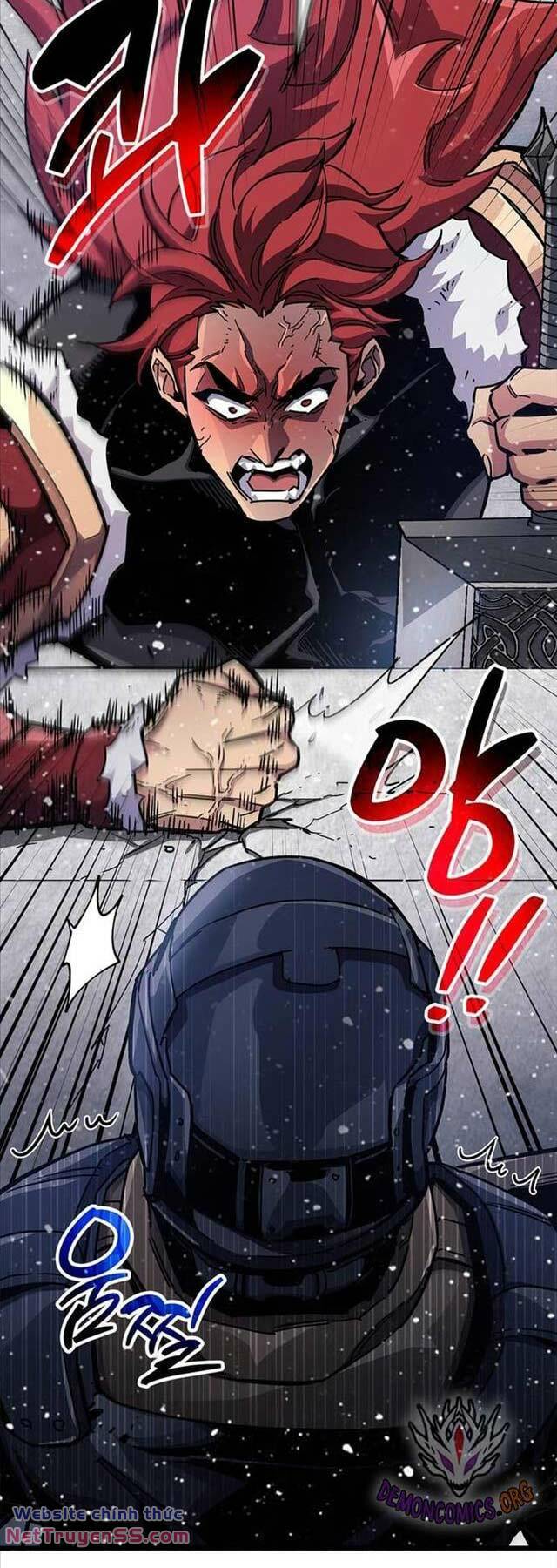 Người Chơi Che Giấu Quá Khứ - Chapter 41 - Page 48