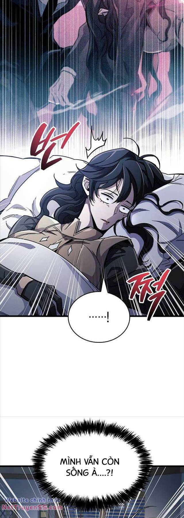 Người Chơi Che Giấu Quá Khứ - Chapter 41 - Page 4