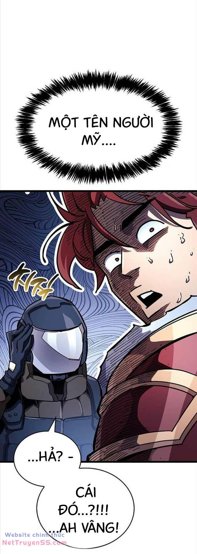 Người Chơi Che Giấu Quá Khứ - Chapter 41 - Page 53