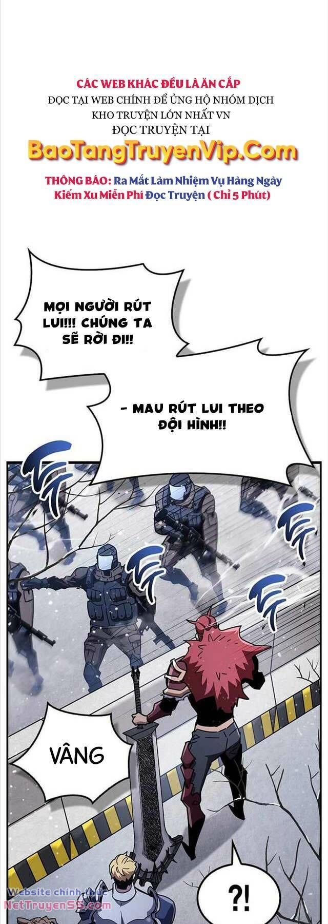 Người Chơi Che Giấu Quá Khứ - Chapter 41 - Page 54